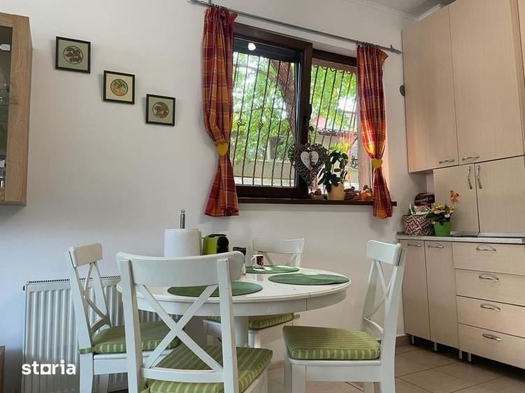 Apartament cu 2 camere decomandat în 1 Mai