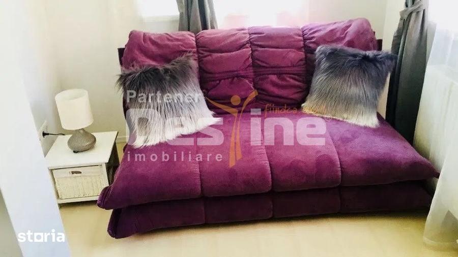 Apartament cu 3 camere în Bartolomeu