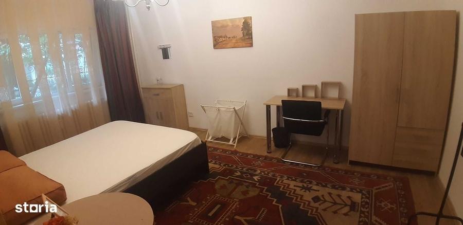 Apartament cu 2 camere în Gorjului