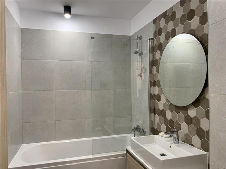Apartament modern in Urban Plaza cu parcare - 7
