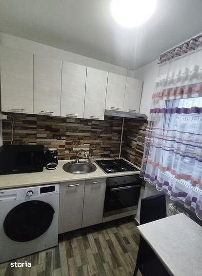 Garsoniera Lapus Arges - 7
