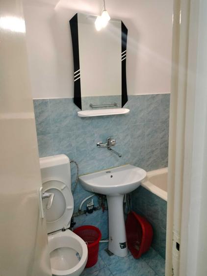 Apartament cu 2 camere decomandat în Tudor