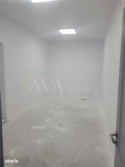 Spațiu comercial, de 370 mp, în Nicolae Bălcescu