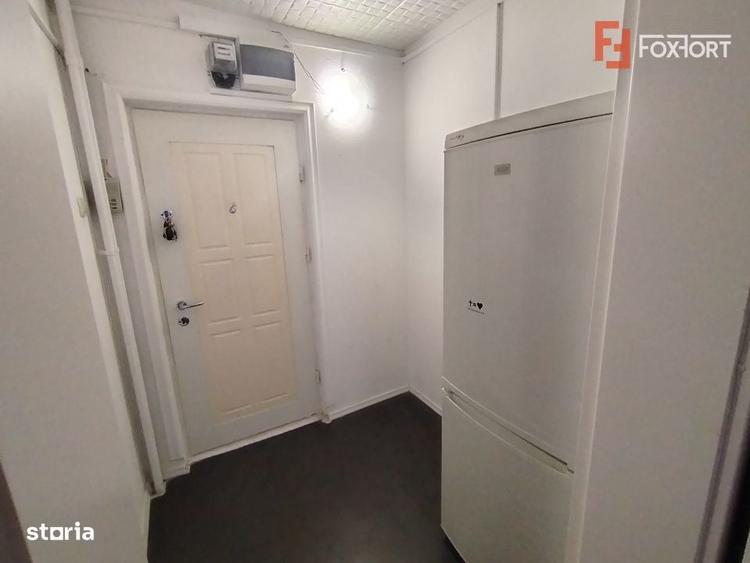 Apartament cu o camera de inchiriat in Timisoara, zona Take Ionescu - 6
