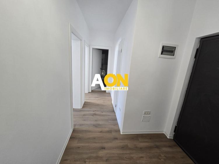 Apartament cu 3 Camere, Bloc Nou, Prima Închiriere, Zona Centru - 5