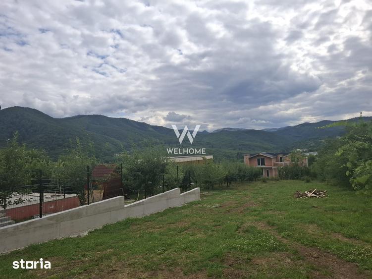 Teren intravilan de vanzare in Cisnadioara 940 mp - 6