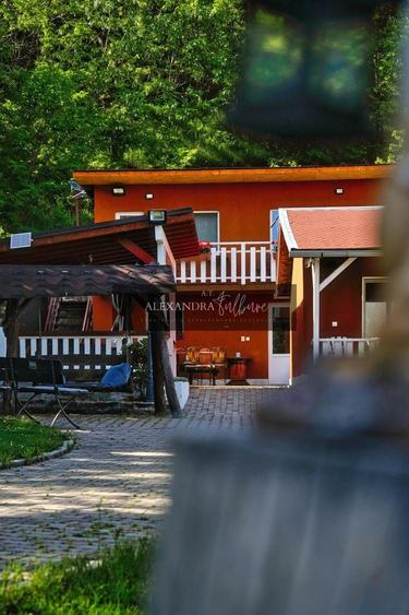 Casă individuală cu 6 camere cu Piscina în Feleacu