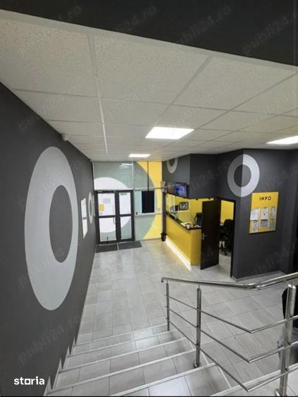 Spatiu comercial modern | Militari | 80 mp | 4' de metrou Gorjului - 6