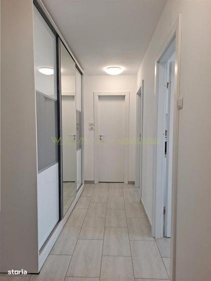 Apartament cu 2 camere în 13 Septembrie
