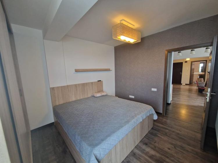 Apartament 3 camere mobilat, cu doua locuri de parcare in Andrei Muresanu - 6