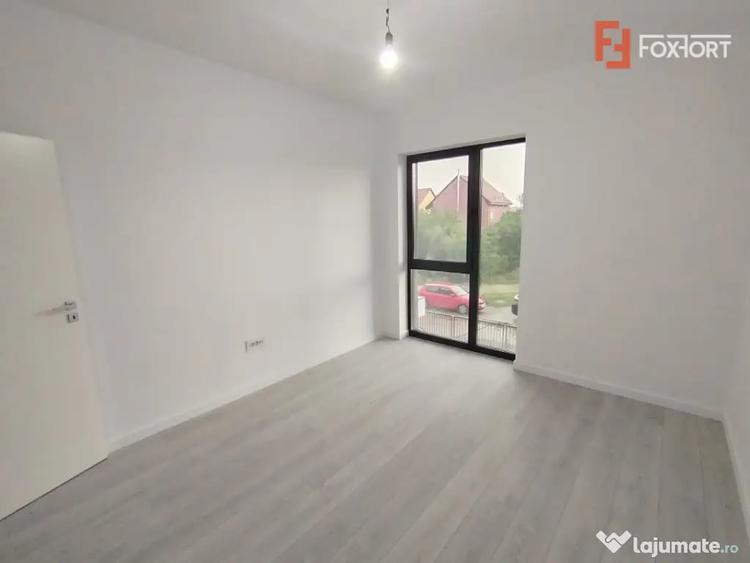 Apartament cu 2 camere în Braytim