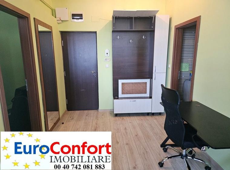 Apartament cu 2 camere în UTA