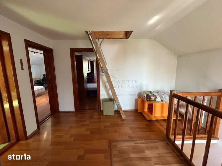 Casă cu 3 camere cu Teren 350 Mp în Șcheia