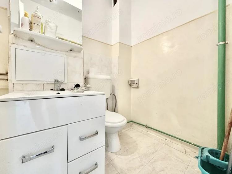 Apartament cu 2 camere decomandat în Dâmbovița