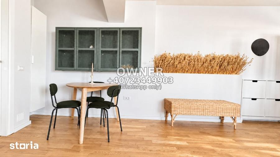 Apartament cu 2 camere în Grivița