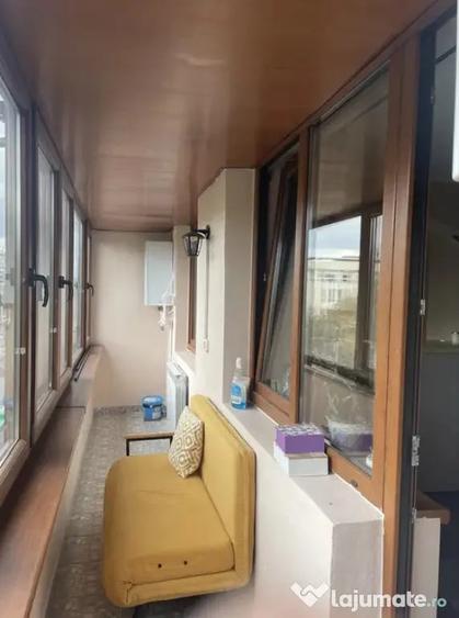 Apartament cu 2 camere semidecomandat în Ultracentral