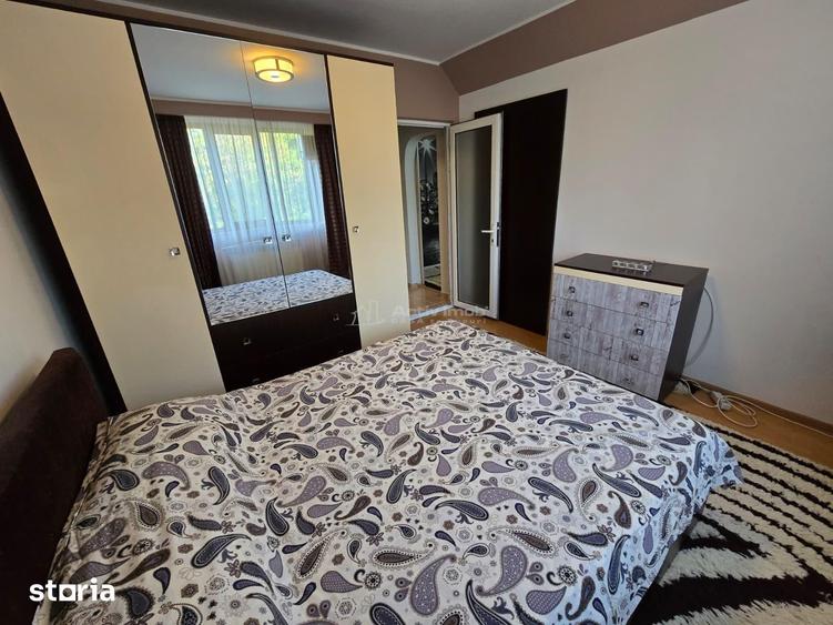 Apartament 2 camere Tiglina 1 renovat etaj 3 - 1