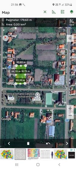 Vand casa in Com.Brestovat - 6