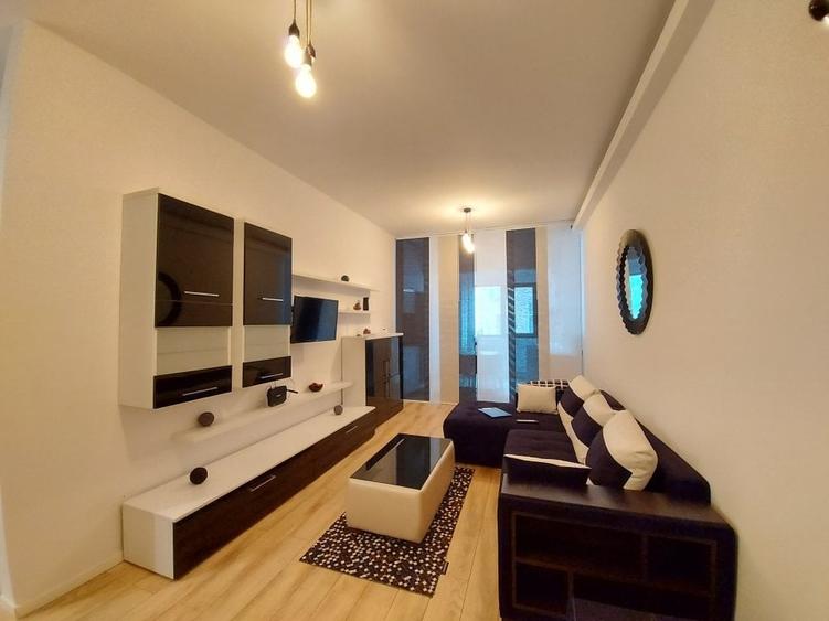 Alba Iulia/Unirii/Bloc Nou|Ap 2 Camere /Centrala Proprie/ - 6