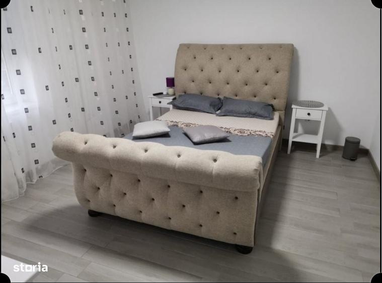 Garsonieră decomandată în Ultracentral