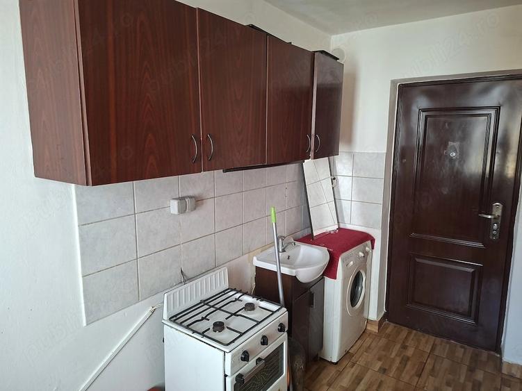 Garsonieră decomandată în Medicină