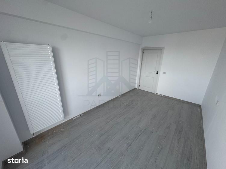 Apartament cu 3 camere în Valea Lupului