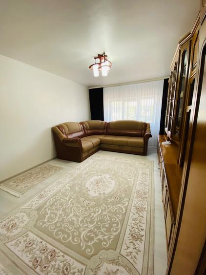 Apartament cu 2 camere decomandat în Obcini