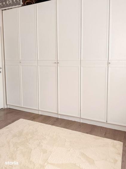 Apartament modern | 2 camere | Zona Vivo | Parcare ! - 8