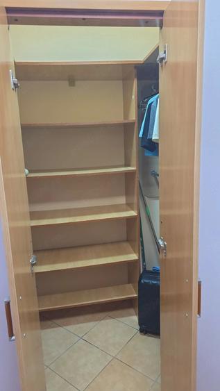 Apartament cu 2 camere decomandat în Micro 17