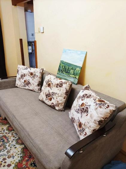 Garsonieră decomandată în Mănăștur