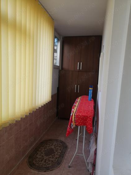 Apartament cu 2 camere semidecomandat în Siderurgiștilor