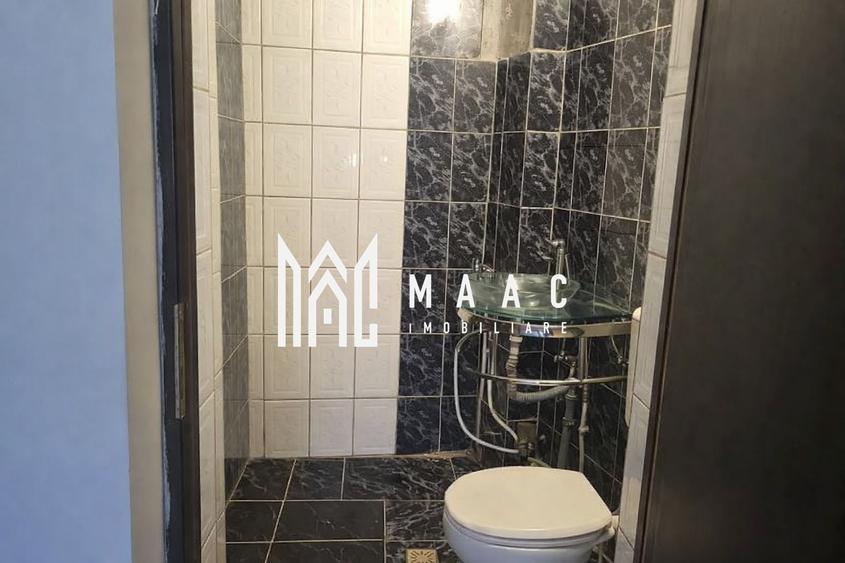 Casă individuală cu 4 camere cu Canalizare în Terezian
