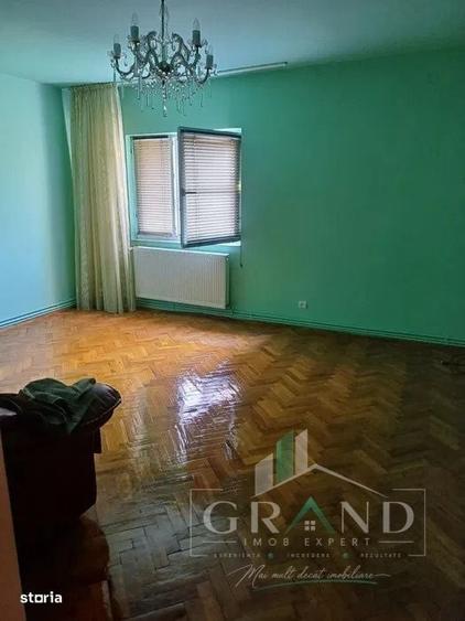 Apartament cu 3 camere decomandat în Mănăștur