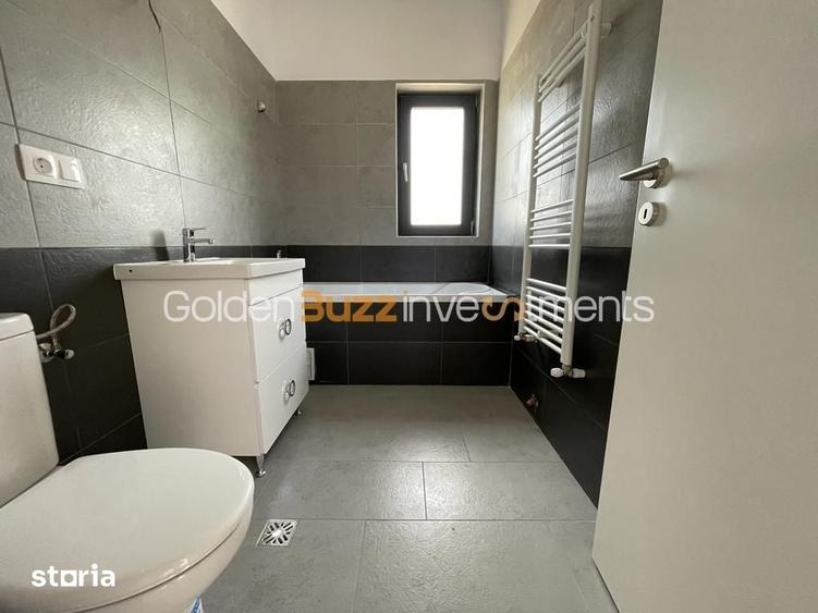 Apartament 2 camere de inchiriat Sanpetru - 3