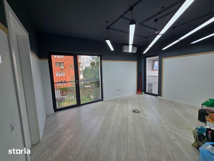 Casa ideal birouri | 500mp utili | 600 mp teren | 8 parcari | Zorilor - 6