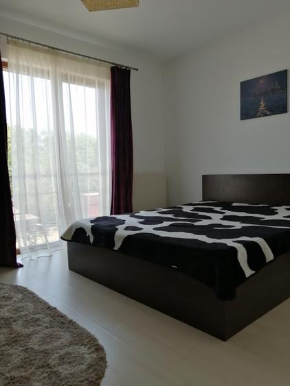 Apartament cu 2 camere în Dumbrăvița