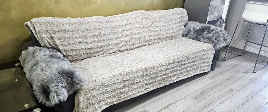 Apartament cu 2 camere decomandat în Splaiul Unirii
