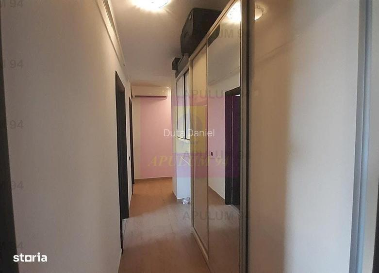 Super Apartament Vitan Mall