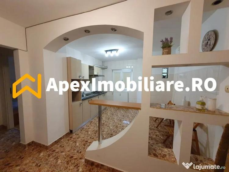 Apartament 2 camere de inchiriat 13 Septembrie Bucure?ti | - 2