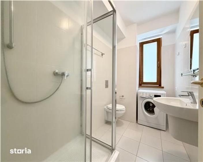 Apartament cu 3 camere în Calea Dumbrăvii