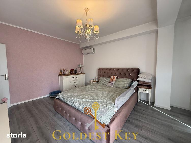 Casă cu 4 camere cu Teren 454 Mp în Baciu