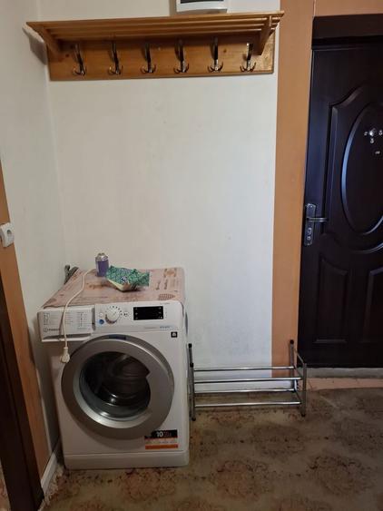 Garsonieră decomandată în Exterior Vest