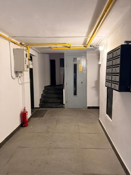 Apartament cu 3 camere circular în Unirii