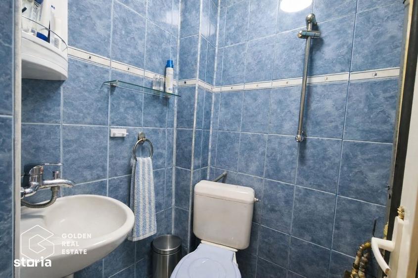 Garsoniera cocheta, Etaj 1, Zona ?agului, Ideala investi?ie - 1