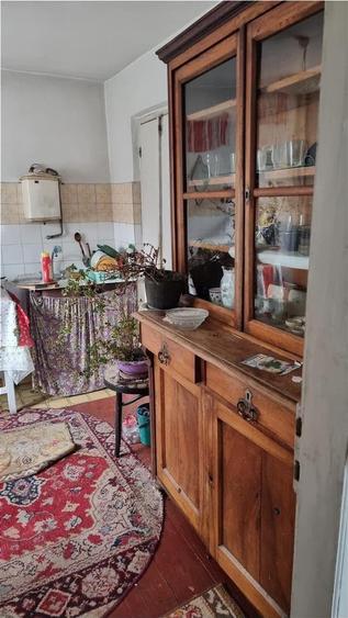 Duplex cu 4 camere cu Canalizare în Lenin Sud