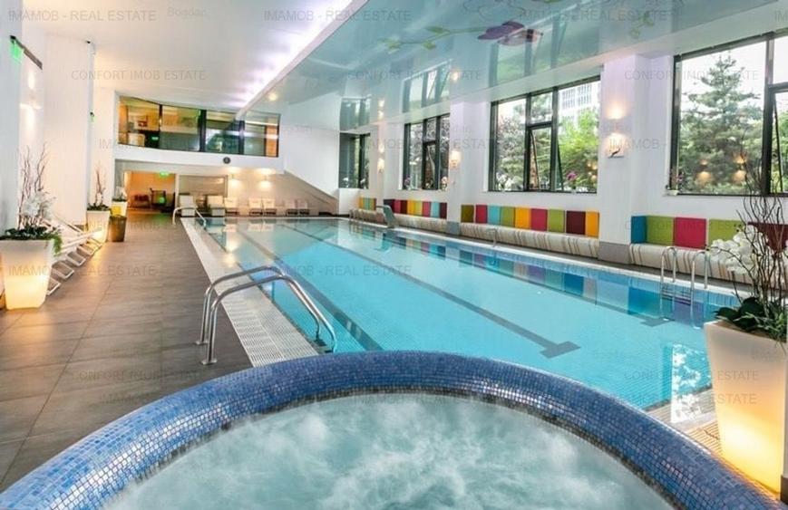 Apartament cu 2 camere în Calea Plevnei