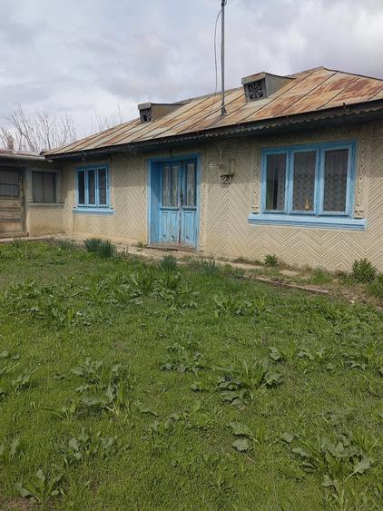 Casă cu Teren 1200 Mp în Central