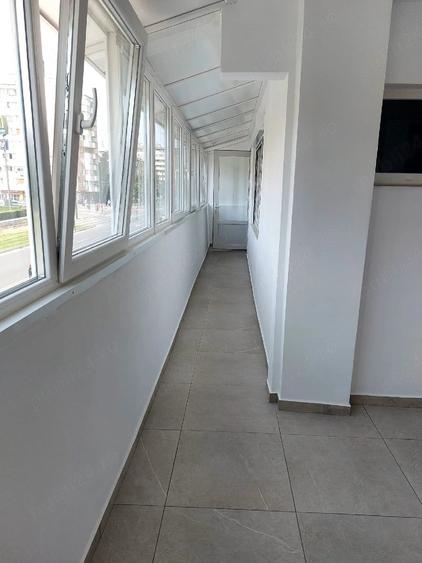 Apartament cu 2 camere decomandat în Nufărul