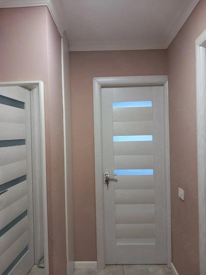 Garsonieră decomandată în Micro 21