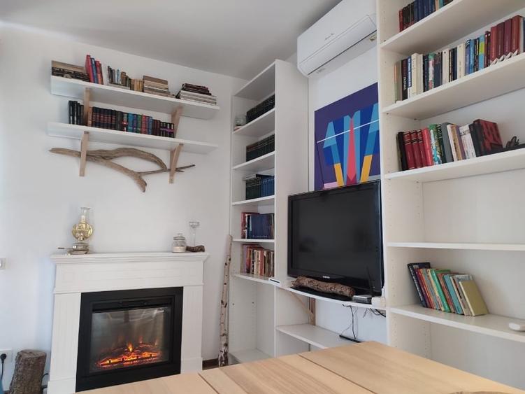 Duplex cu 3 camere cu Teren 150 Mp în Berceni